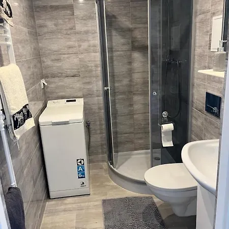 Victory Apartment