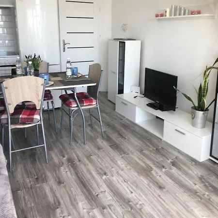Victory Apartment *