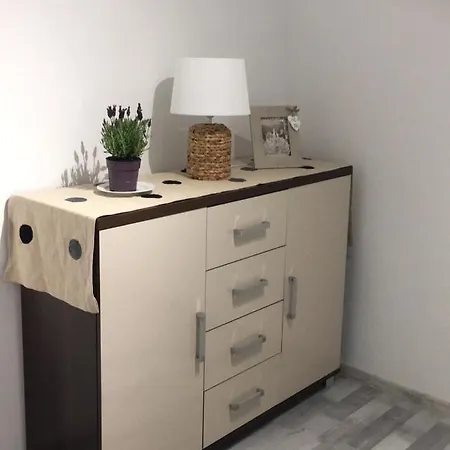 Apartment Victory Koszalin