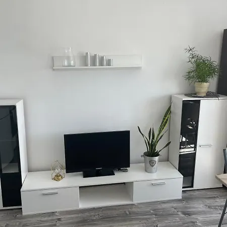 Victory Διαμέρισμα Κοστζαλίν