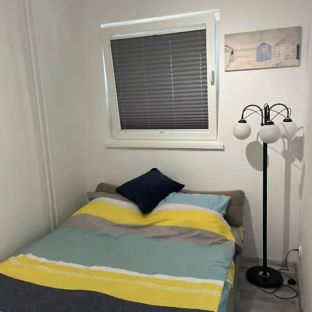 Victory Apartment *