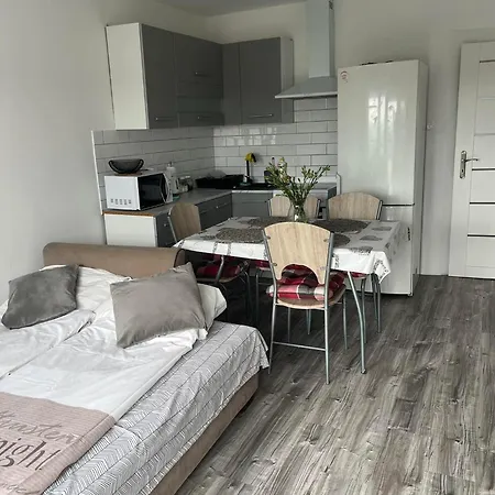Victory Apartment *