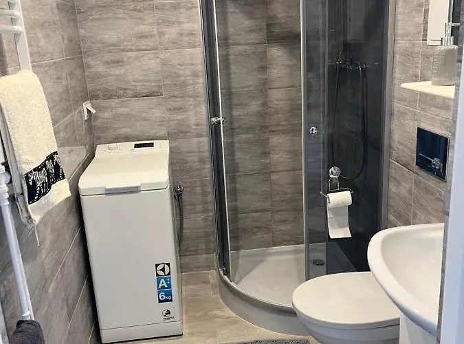 Victory Διαμέρισμα