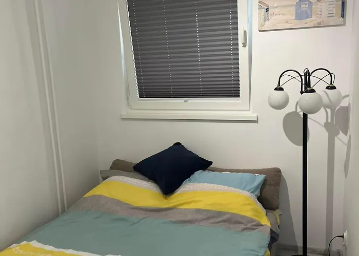 Victory Apartament *