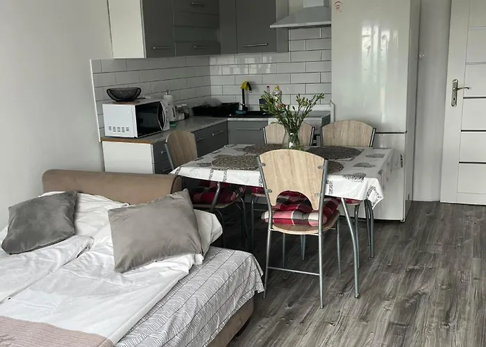 Victory Apartament *